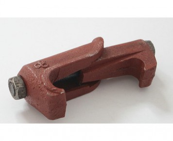 河北反應釜C型卡